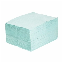 Universal FineFiber Pads 15" x 19", 100/pkg