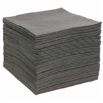 Universal FineFiber Pads (Heavy Wt) 15" x 19", 100/pkg