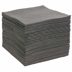 Universal FineFiber Pads (Heavy Wt) 15" x 19", 100/pkg