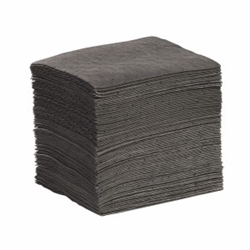 Universal FineFiber Pads  (Heavy Wt) 10" x 14", 100/pkg