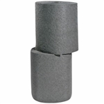 Universal FineFiber Split Rolls (Single  Wt) 15" x 300', 2/pkg