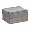 Universal SonicBonded Pads (HighLoft) 15" x 18", 100/pkg