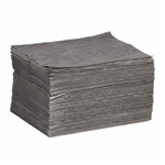 Universal SonicBonded Pads (Medium Wt) 15" x 19", 100/pkg