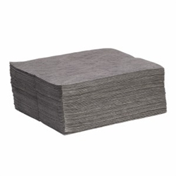 Universal SonicBonded Pads (Single Wt) 15" x 19", 100/pkg