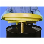 Drum Safety Funnel 26" x 5.5", 1/pkg