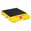 Ultra-Spill Deck P1 Bladder SystemÂ®  30.5" x 26" x 5.75",  1/pkg