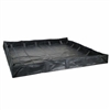 Containment Berm 12' x 12' x 12",  1/pkg