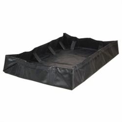 Containment Berm 4' x 8' x 12",  1/pkg