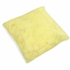 HazMat Polypropylene Pillows 18" x 18", 10/pkg