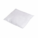 Oil-Only Polypropylene Pillow 10" x 10", 40/pkg