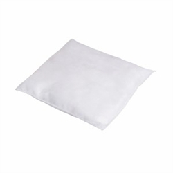 Oil-Only Polypropylene Pillow 10" x 10", 40/pkg