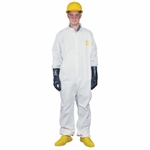 Coveralls 1/pkg