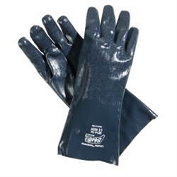 Neoprene Gloves 14" 1/pkg