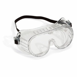 Goggles 7.25" 1/pkg