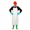 EndurosafÂ® Apron  35" x 45",  1/pkg