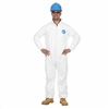 TyvekÂ® Coveralls 1/pkg