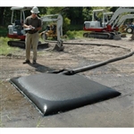 Ultra-Dewatering BagÂ® 6' x 6',  1/pkg