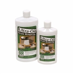 Ultra-Oil Stain RemoverÂ®  4" x 2.5" x  9.25", 6/pkg