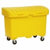 UtilityBox (5" rubber wheels) 31" x 48" x 31.5", 1/pkg