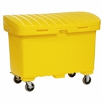 UtilityBox (5" rubber wheels) 31" x 48" x 31.5", 1/pkg