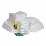 Oil-Only 95-Gallon Kit Refill  18" x  24" x 22", 2/pkg