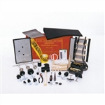 Leak Control Kit 14" x 24" x 5", 1/pkg