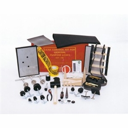 Leak Control Kit 14" x 24" x 5", 1/pkg