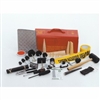 Drum Repair Kit 8" x 18" x 8", 1/pkg