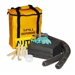 Universal Fleet Spill Kit  22" x 20" x 9", 1/pkg