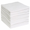 Oil-Only MeltBlown Pads  (Single Wt) 15" x 19", 200/pkg