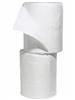 Oil-Only MeltBlown Split Rolls (Heavy Wt) 15" x 150', 2/pkg