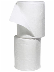 Oil-Only MeltBlown Split Rolls (Heavy Wt) 15" x 150', 2/pkg