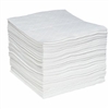 Oil-Only MultiLaminate Pads (Heavy Wt) 15" x 19", 100/pkg