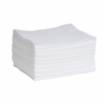 Oil-Only MultiLaminate Pads (Medium Wt) 15" x 19", 100/pkg