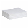 Oil-Only SonicBonded Pads (Medium Wt) 15" x 19", 50/pkg