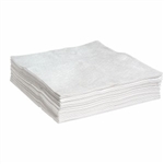 Oil-Only SonicBonded King Pads (Heavy Wt) 30" x 30", 50/pkg