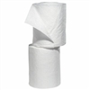 Oil-Only SonicBonded Split Rolls (Heavy Wt) 15" x 150', 2/pkg