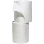 Oil-Only FineFiber Split Rolls (Heavy Weight) 15" x 150', 2/pkg