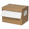 Oil-Only FineFiber Roll (Heavy Weight) 15" x 100', 1/pkg