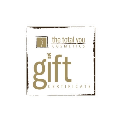 Gift Certificate - $100