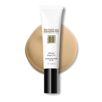 Mineral Sheer Tint SPF 20