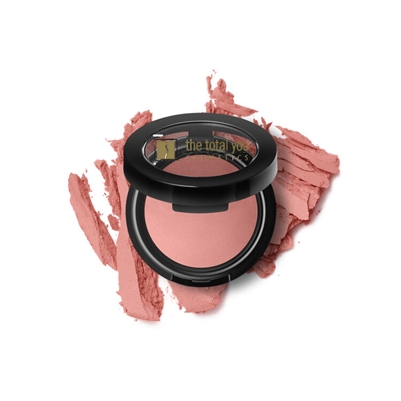 Sheer Satin Blush