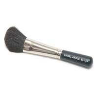 Chisel Angle Blush Brush