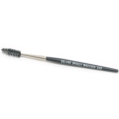 Deluxe Spooly Brush