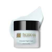 Antioxidant Night Cream