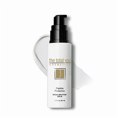Peptide Protection - SPF 30