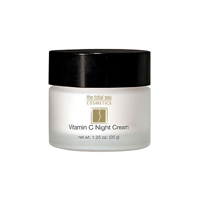 Vitamin C Night Cream