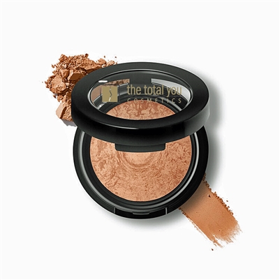 Baked Finishing Powder