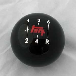 5 speed TEQ shift ball