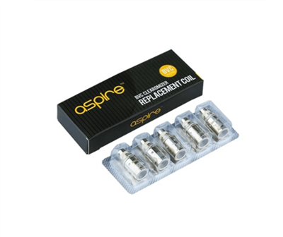 ASPIRE BVC REPLACEMENT COILS